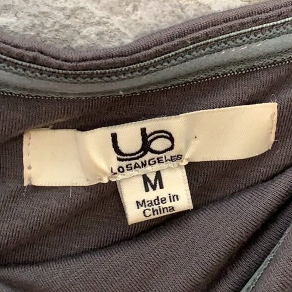 Leopard print flowy dress - Picture 3 of 4